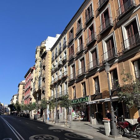 Dplace To Be - Luxury Apartment In Historic Center Madrid Extérieur photo