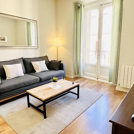 Dplace To Be - Luxury Apartment In Historic Center Madrid Chambre photo