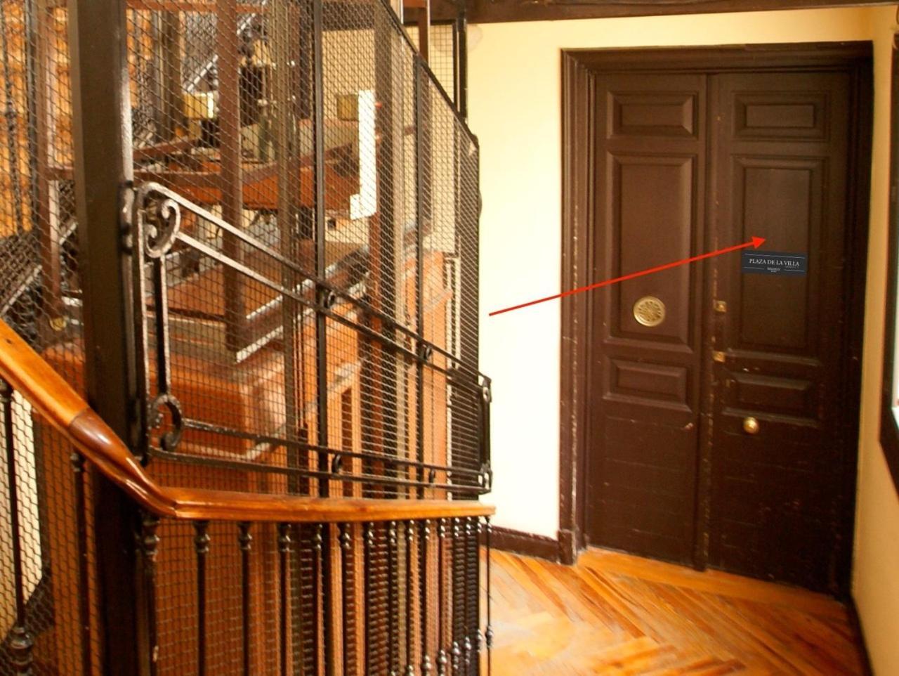 Dplace To Be - Luxury Apartment In Historic Center Madrid Extérieur photo