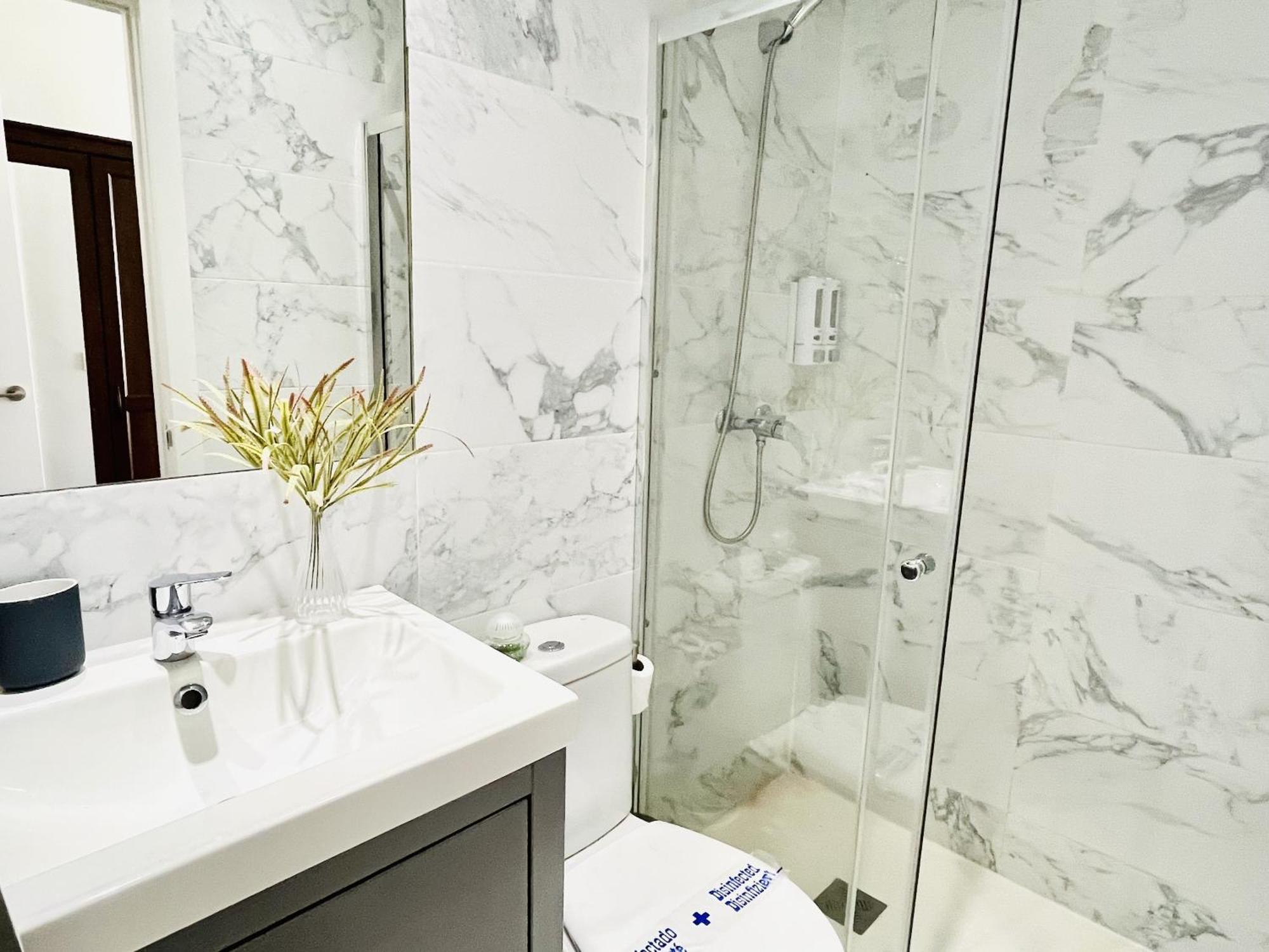 Dplace To Be - Luxury Apartment In Historic Center Madrid Chambre photo