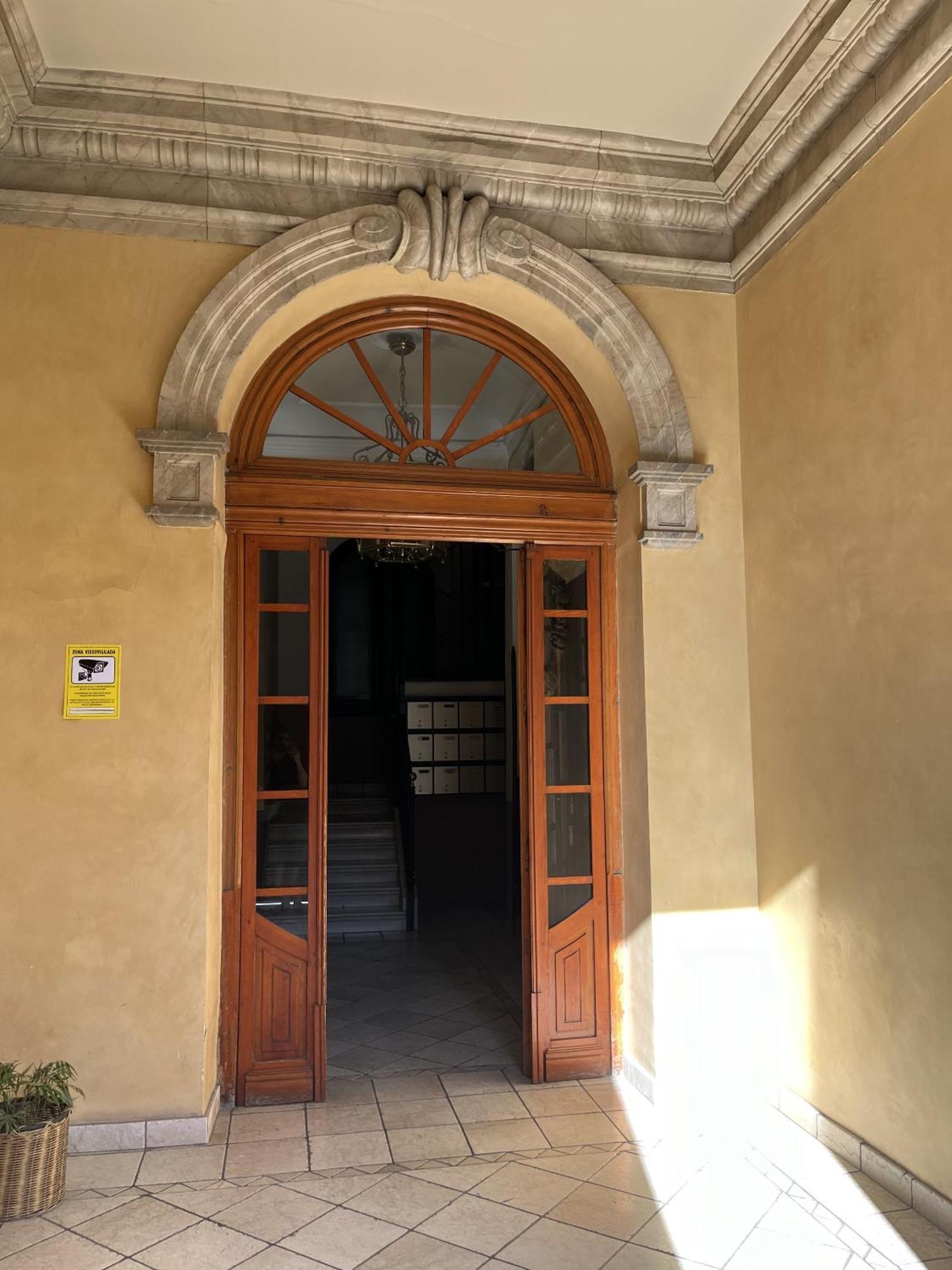 Dplace To Be - Luxury Apartment In Historic Center Madrid Extérieur photo
