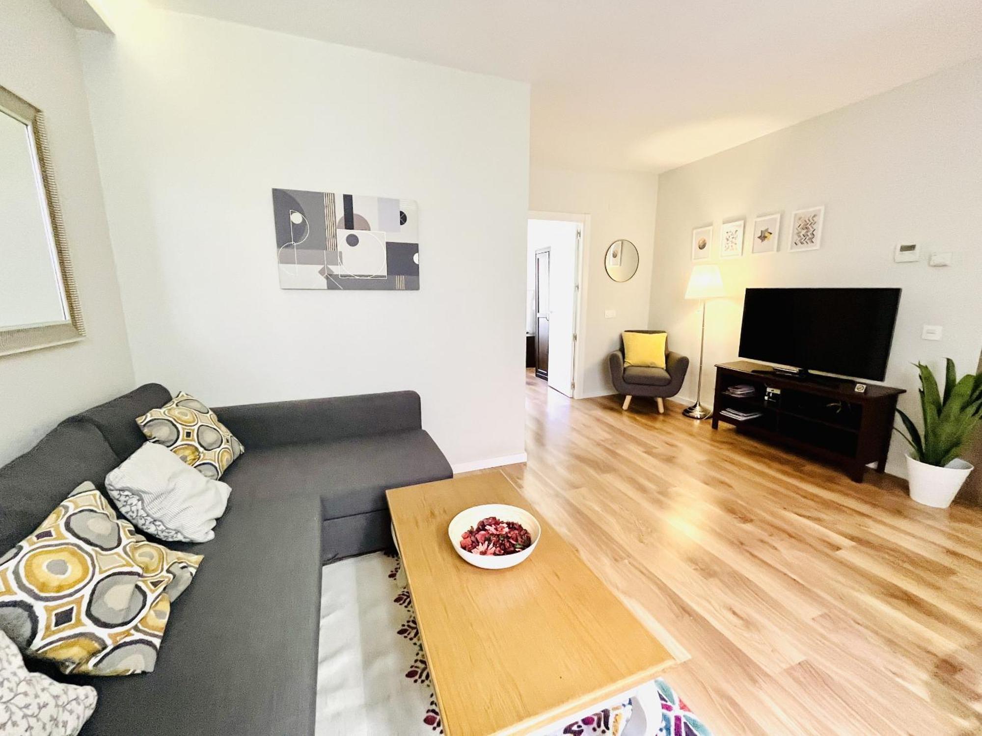 Dplace To Be - Luxury Apartment In Historic Center Madrid Chambre photo