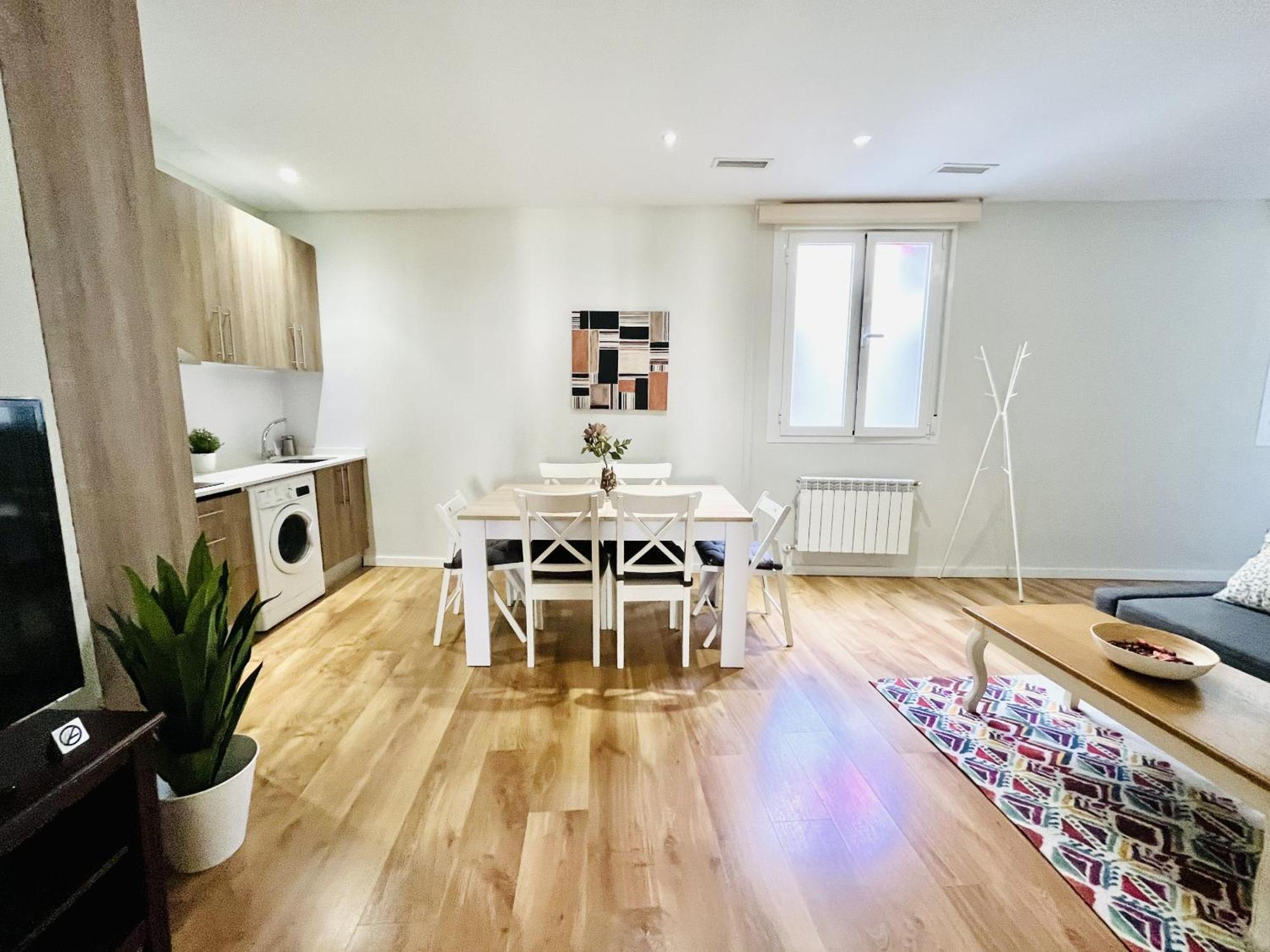 Dplace To Be - Luxury Apartment In Historic Center Madrid Chambre photo