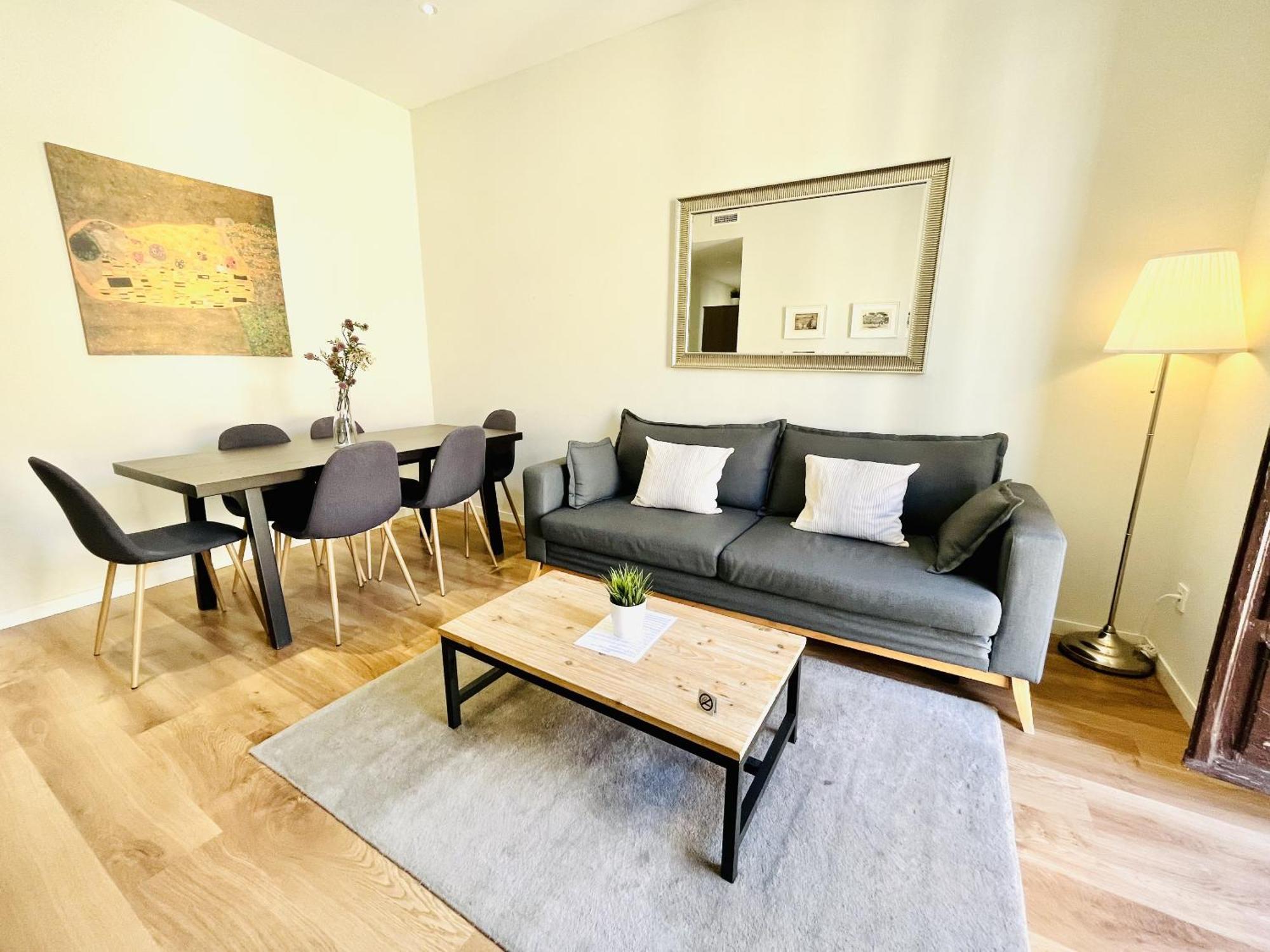 Dplace To Be - Luxury Apartment In Historic Center Madrid Chambre photo