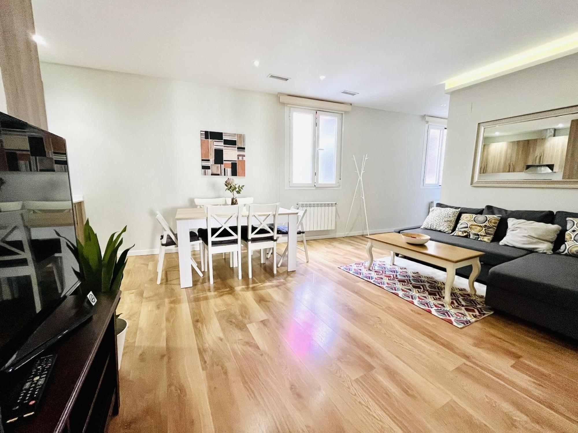 Dplace To Be - Luxury Apartment In Historic Center Madrid Chambre photo