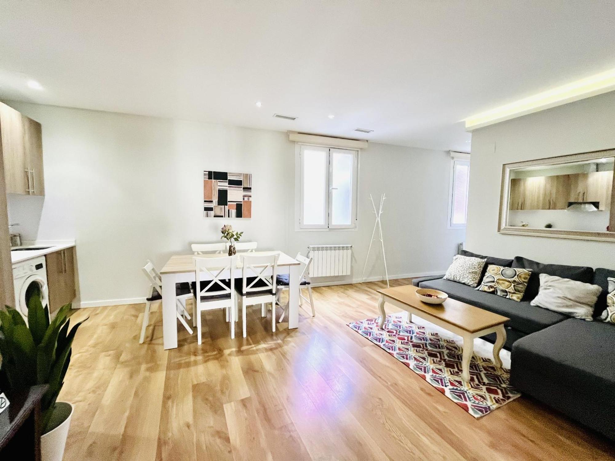 Dplace To Be - Luxury Apartment In Historic Center Madrid Extérieur photo