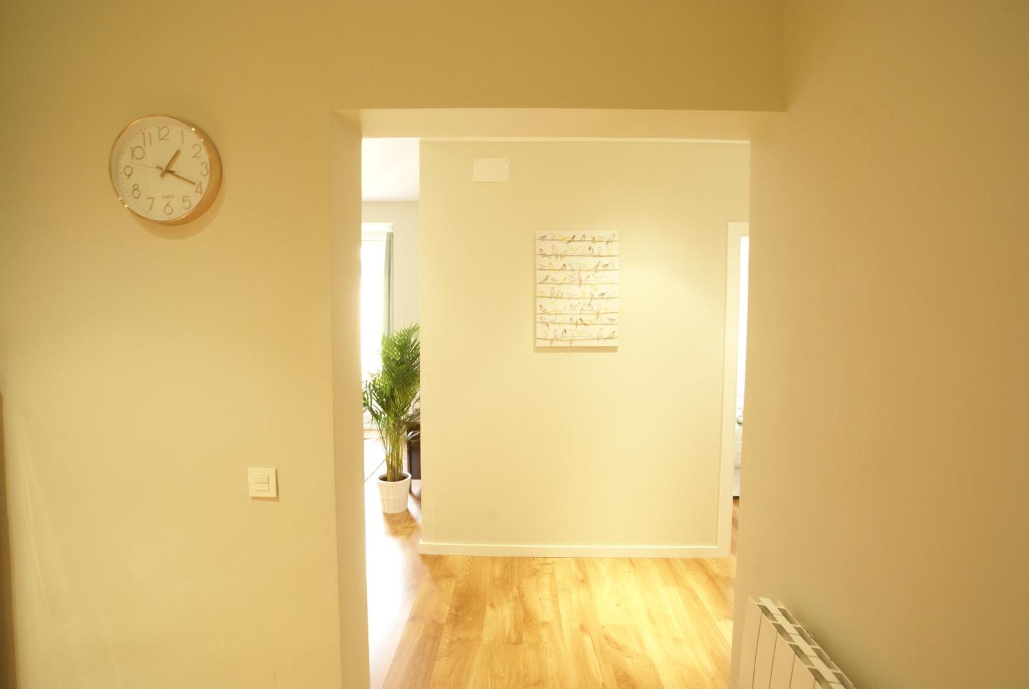 Dplace To Be - Luxury Apartment In Historic Center Madrid Chambre photo