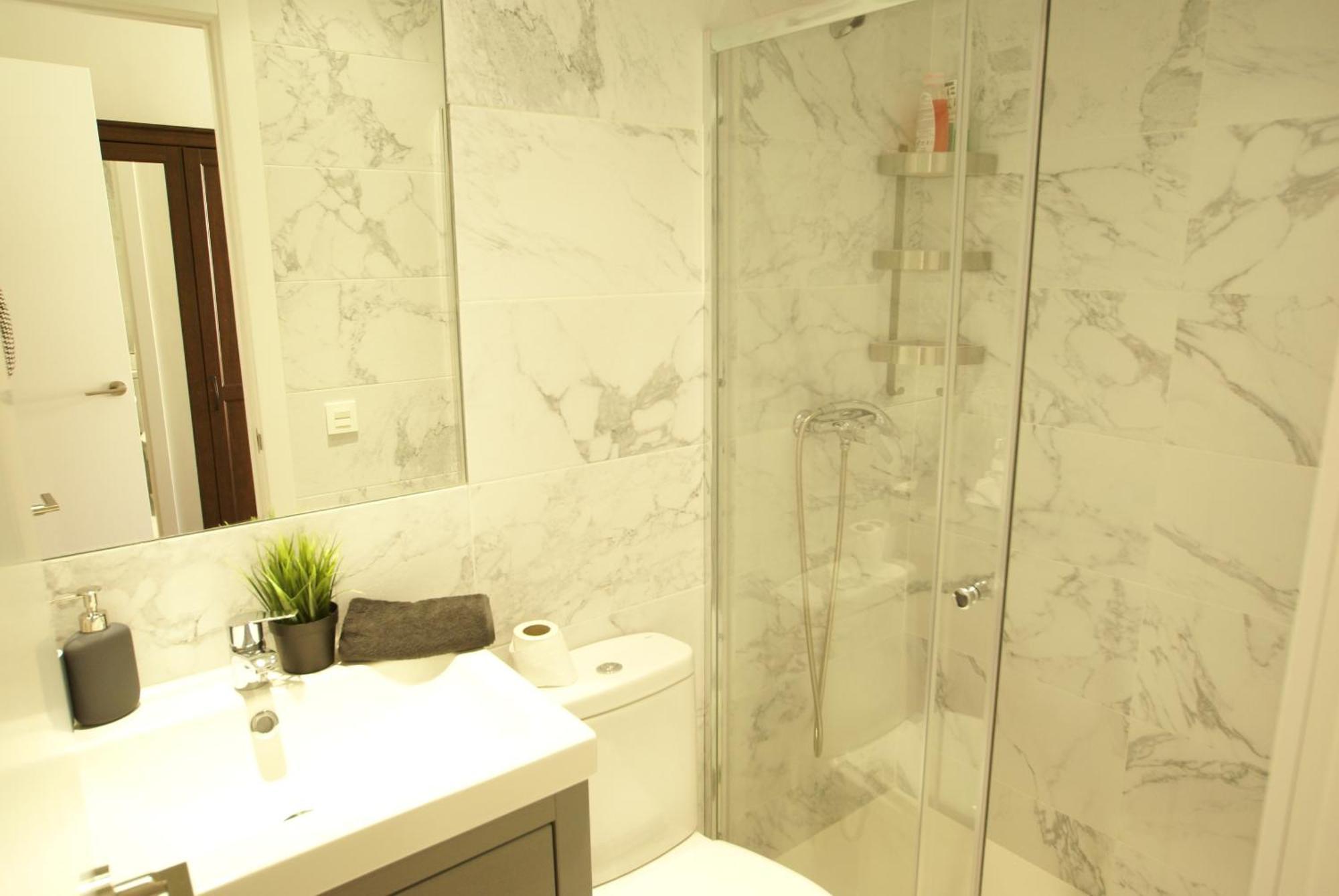 Dplace To Be - Luxury Apartment In Historic Center Madrid Chambre photo