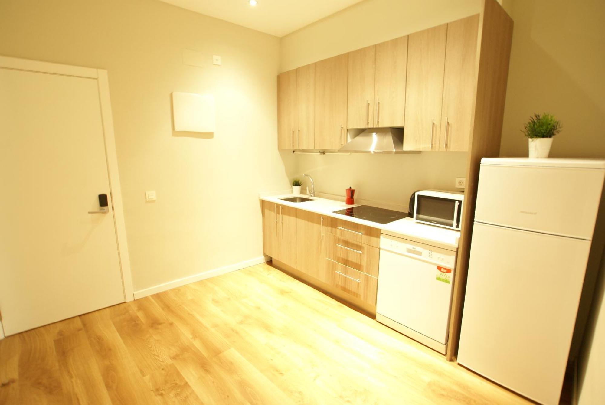Dplace To Be - Luxury Apartment In Historic Center Madrid Chambre photo