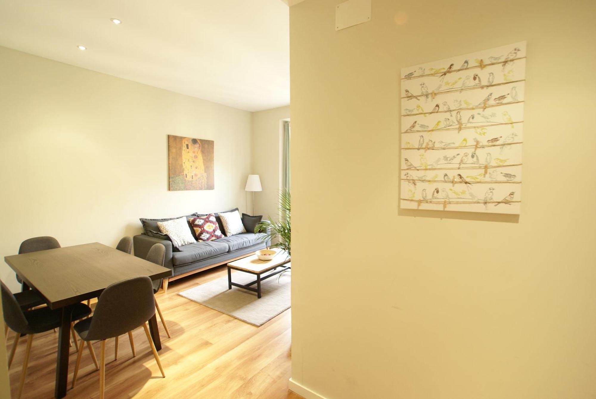 Dplace To Be - Luxury Apartment In Historic Center Madrid Chambre photo