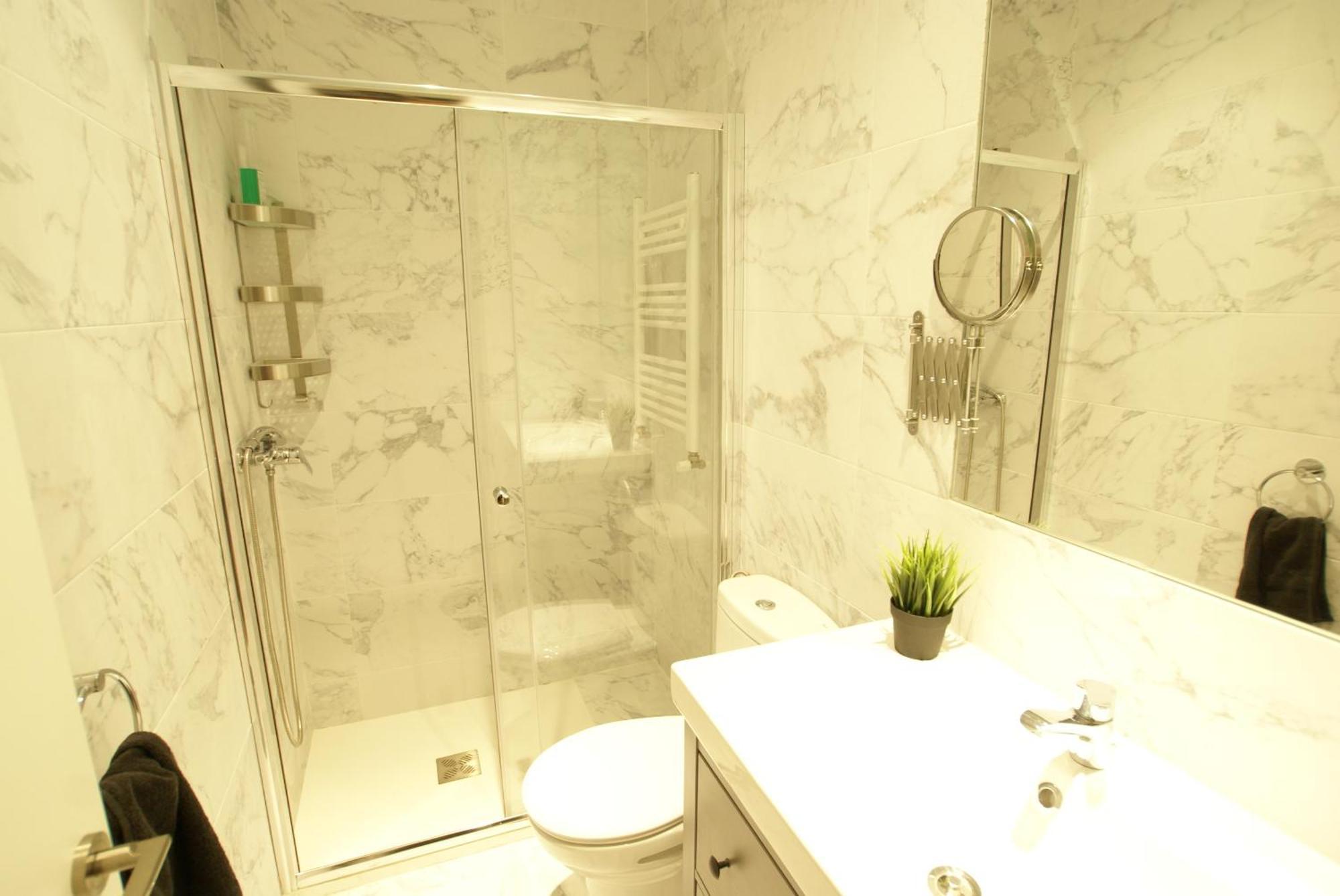Dplace To Be - Luxury Apartment In Historic Center Madrid Chambre photo